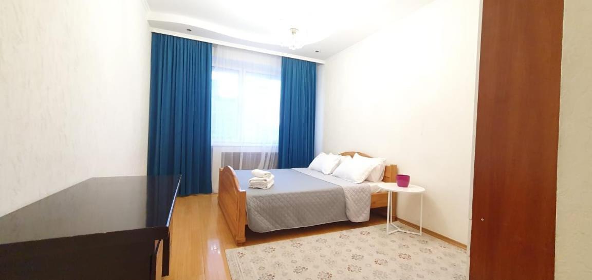 Apartment Baiterek View 3-room Nur-Sultan (Astana)
